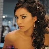 Acconciature semiraccolte  - 3