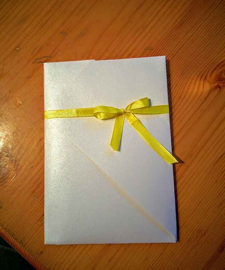 Finalmente finite!!! fai da te!!! - 1