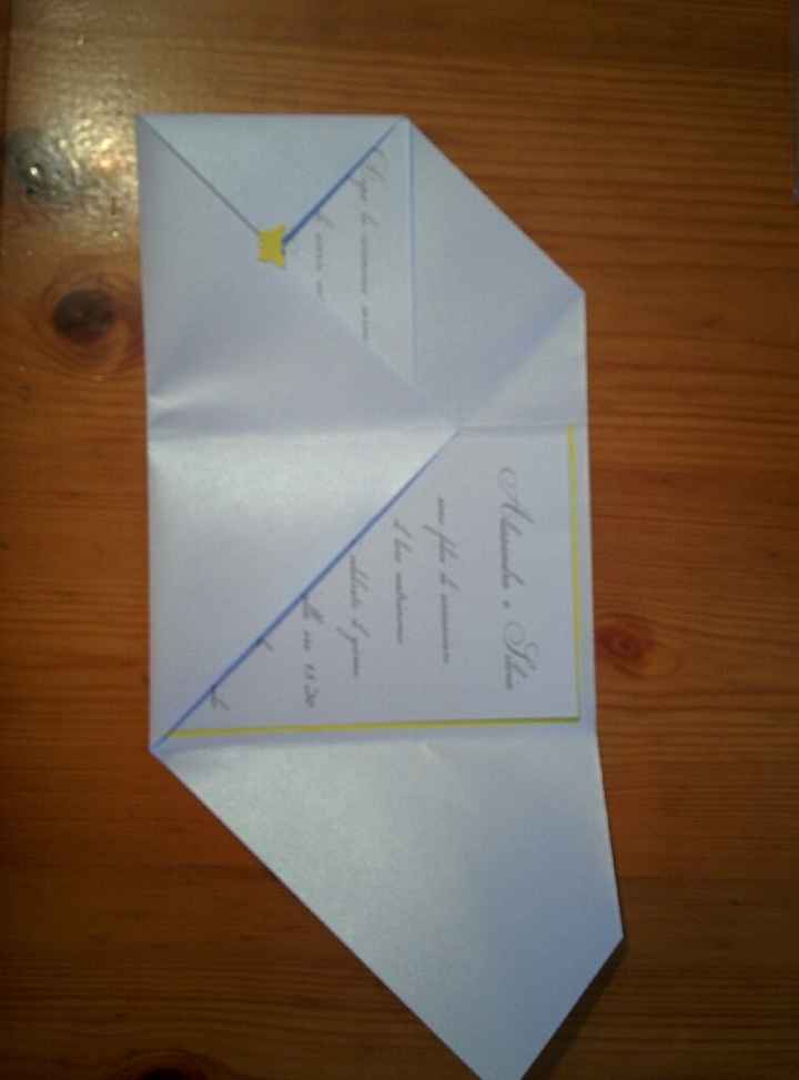 Finalmente finite!!! fai da te!!! - 2