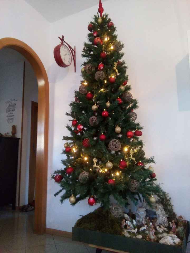 albero