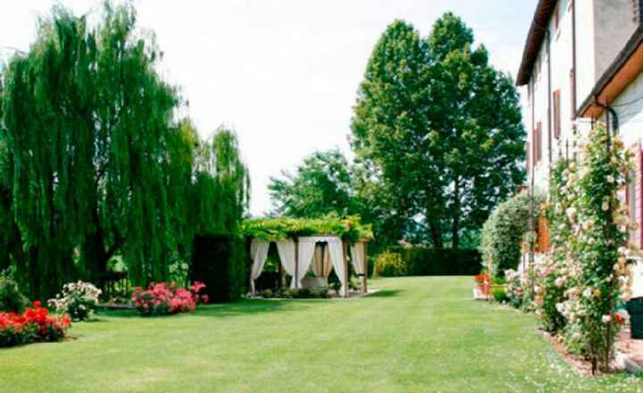 La location delle tue nozze... - 1