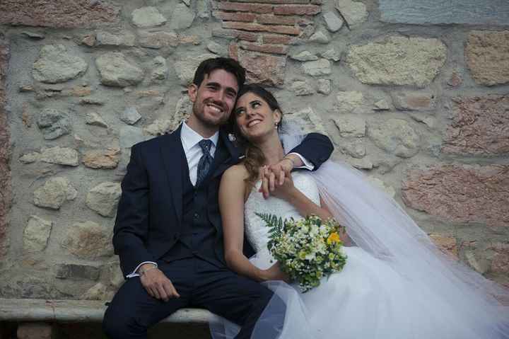 Ragazze ecco alcune foto del matrimonio e del viaggio! - 5