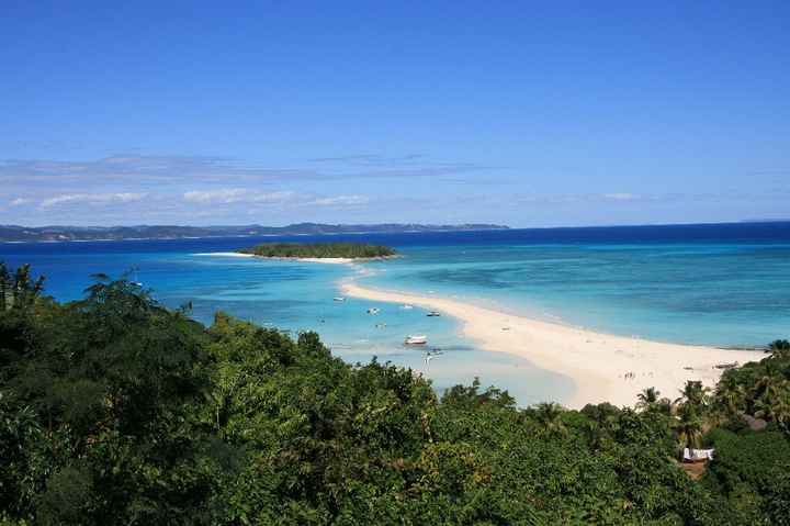 Ragazze ecco alcune foto del matrimonio e del viaggio! - 10