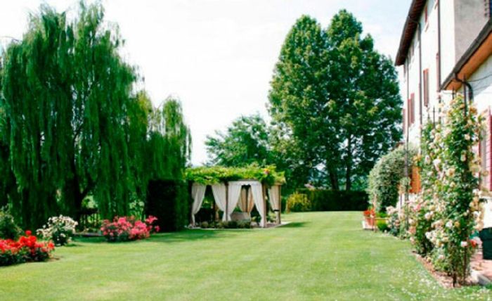 La location delle tue nozze... - 1