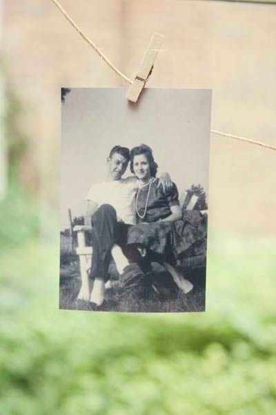 Wedding Brainstorming