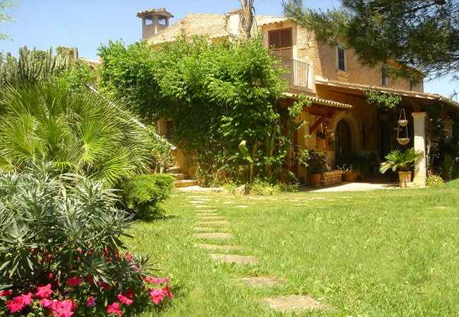 Fuga d'Amore a... Maiorca