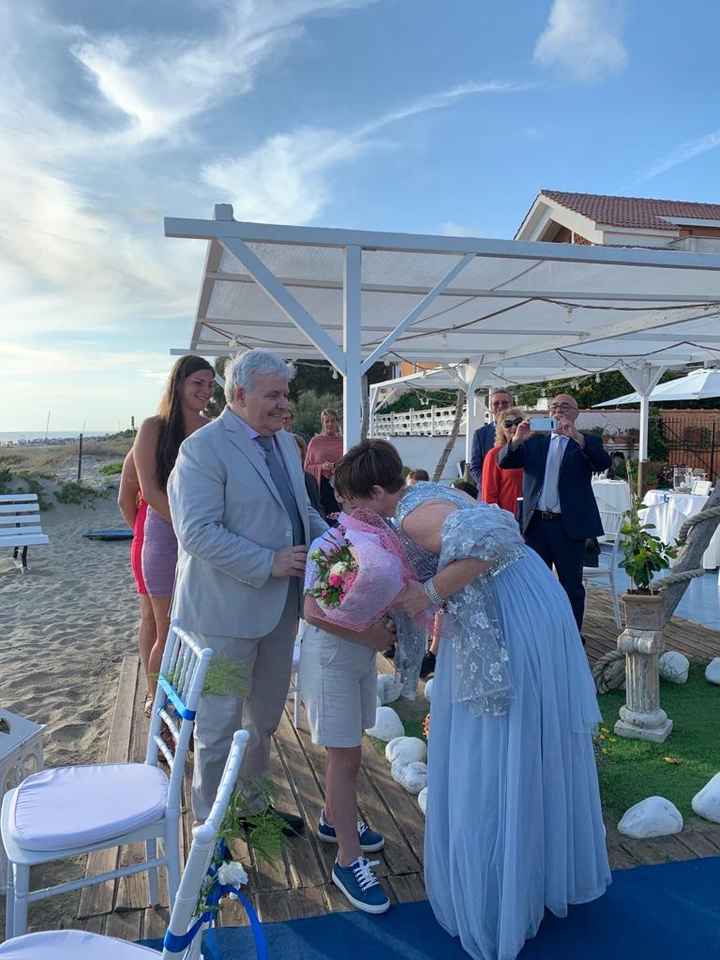 Sposa al 10 aprile - 1