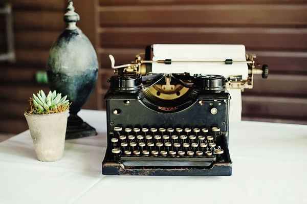 Guestbook alternativo