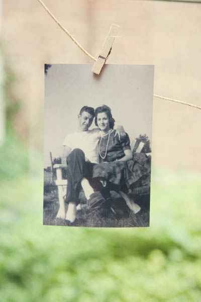 Wedding Brainstorming