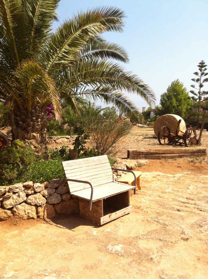 Masseria Montenapoleone