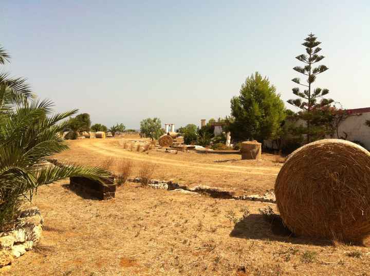 Masseria Montenapoleone