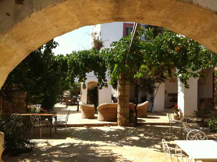 Masseria Montenapoleone