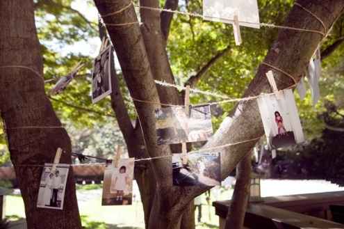 Country Chic Wedding