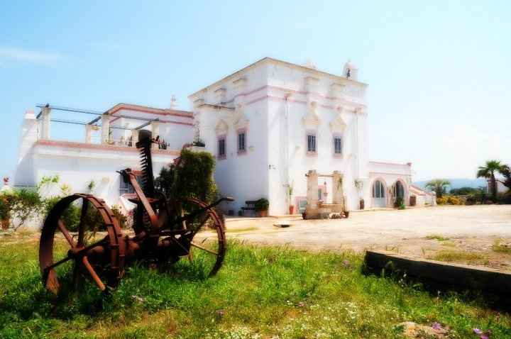 Masseria Montenapoleone