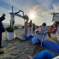 Cerimonia per pochi invitati 🙂 - 2