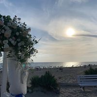 Rito civile spiaggia - 1