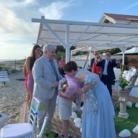 Sposa al 10 aprile - 1