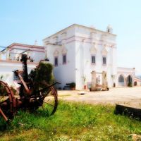 Masseria Montenapoleone