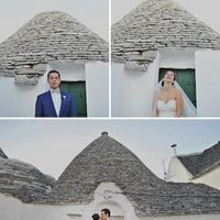 Matrimonio in Puglia