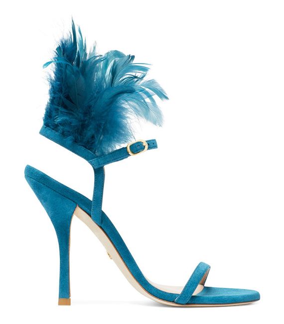 Scarpe sposa particolari - 1