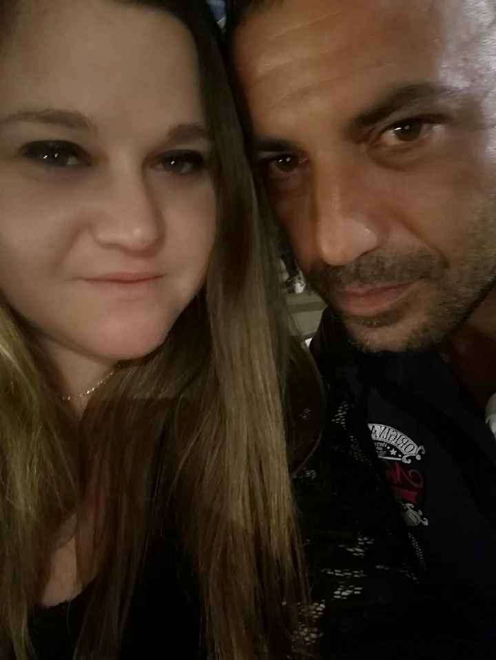 Condividi una vostra foto di coppia - 1