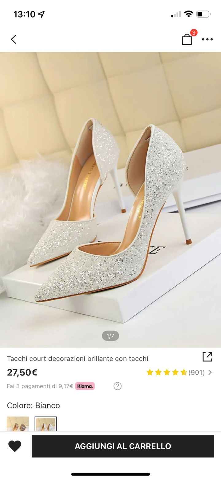 Scarpe - 2