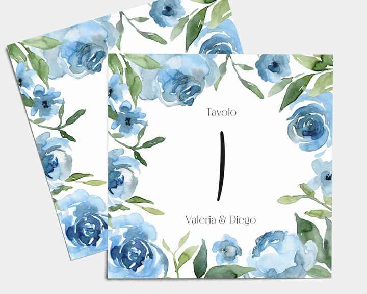 Tableau tema fiori - 2