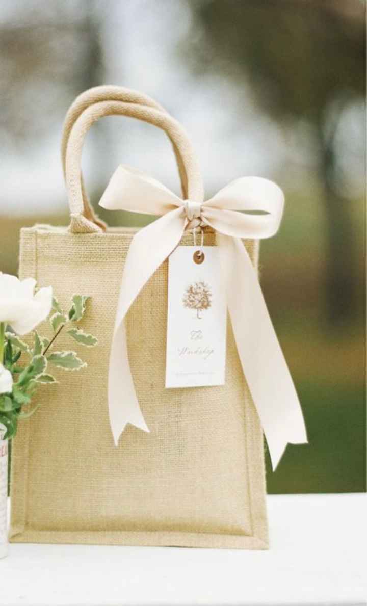 Wedding bag uomo - 2