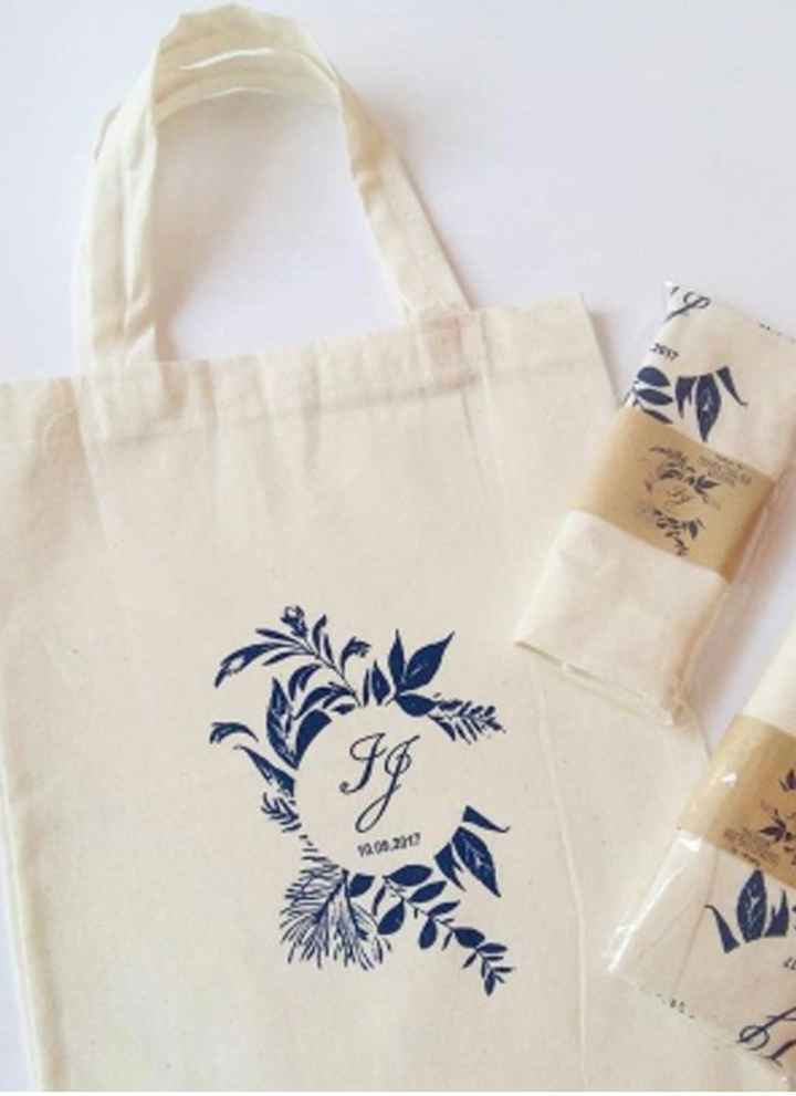 Wedding bag uomo - 3
