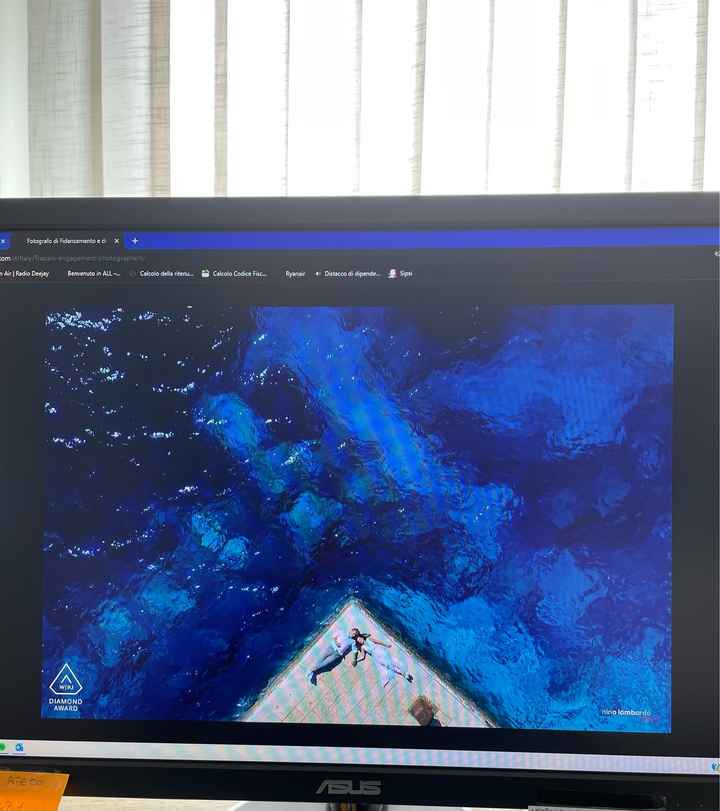 Fotografie matrimonio - 1