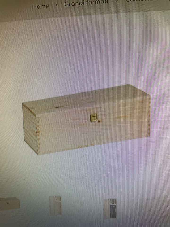 Idee  Porta Fedi originali - 1