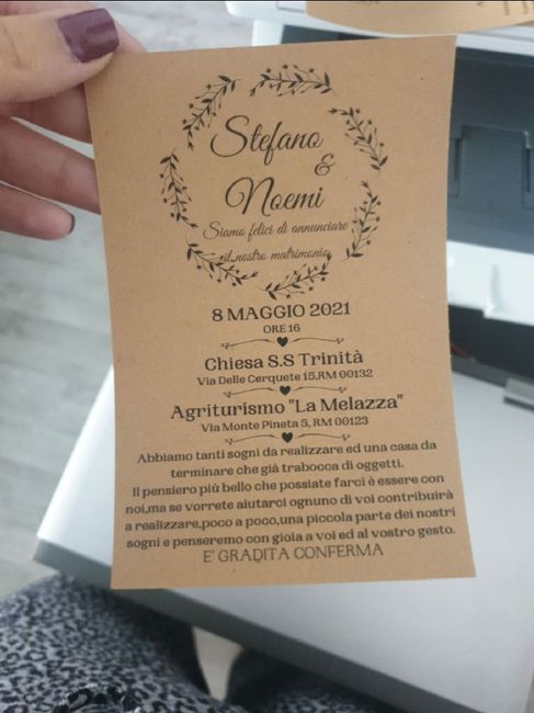 matrimonio total fai da te 3