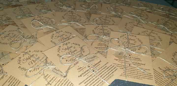 matrimonio total fai da te - 1