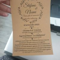 matrimonio total fai da te - 1