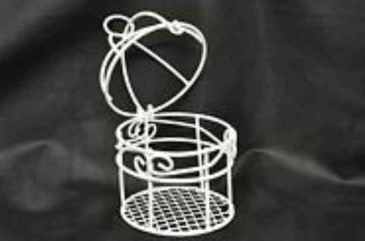 Bomboniere segnaposto portaconfetti - 2