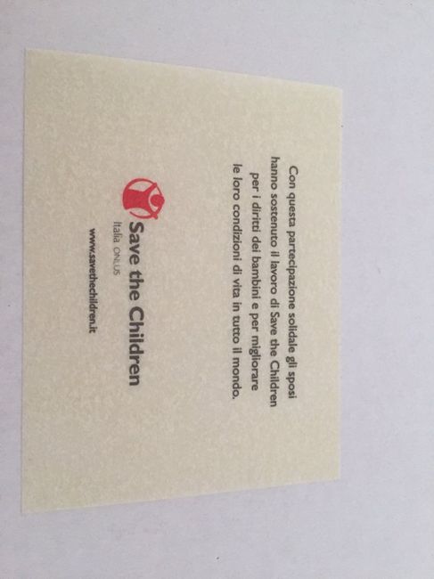 Partecipazioni online - 1