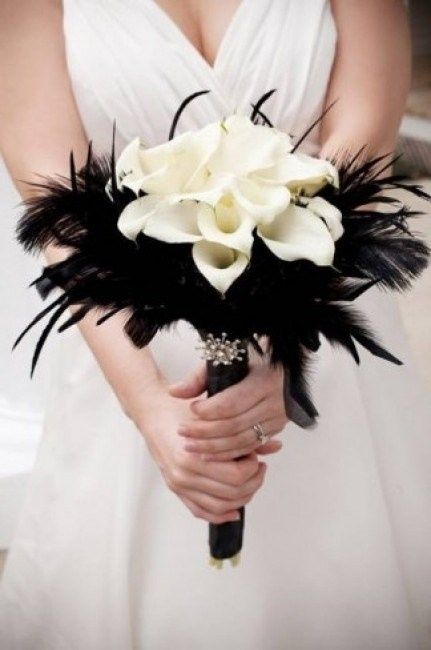 Bouquet alternativo