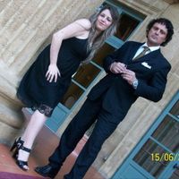 IL MIO DUO MUSICALE..