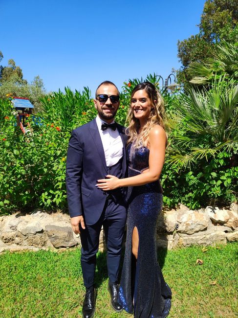 Postate una foto di voi due 👇 21