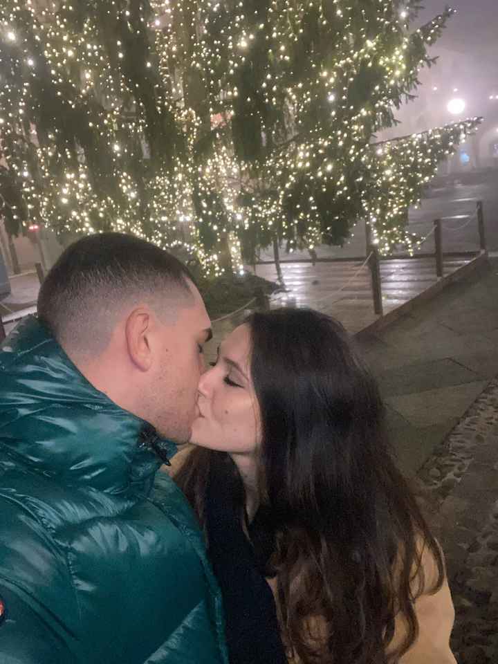 Postate una foto di voi due 👇 - 1