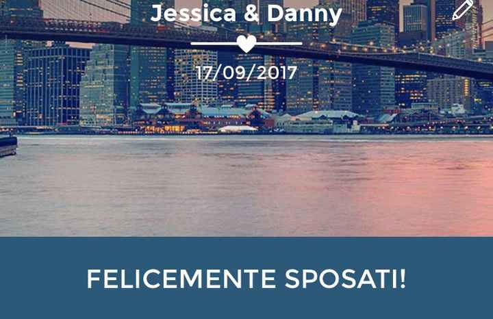  Finalmente il nostro giorno - 1