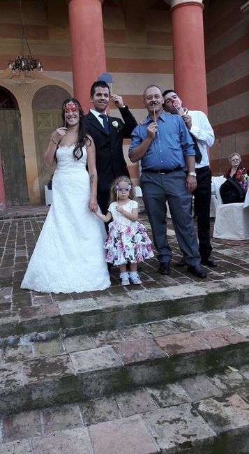  Una giornata indimenticabile - 9