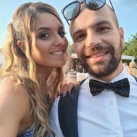 Postate una foto di voi due 👇 - 1