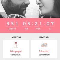 Condividete la data delle vostre nozze - 1