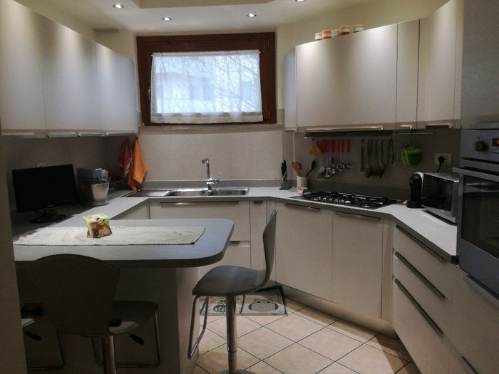 Le vostre cucine😍 6