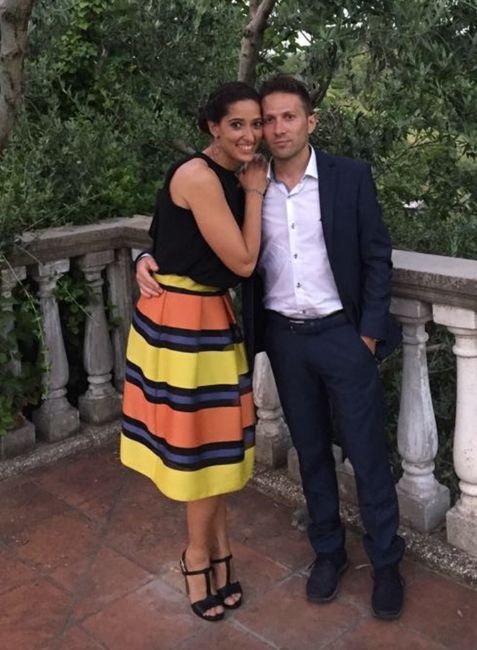 Condividi la vostra foto più bella insieme 📸 12