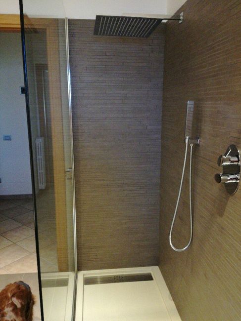 Colonna doccia..help!! - 1