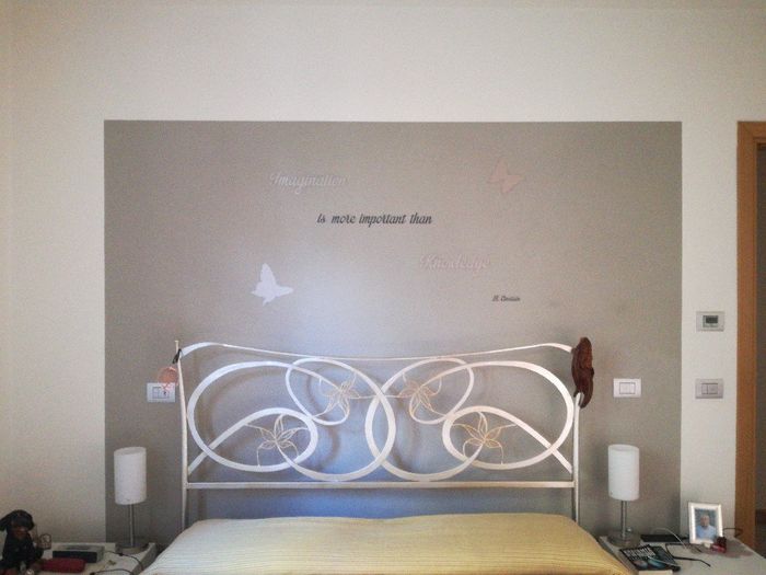 Parquet bianco o grigio? (la casa) 4