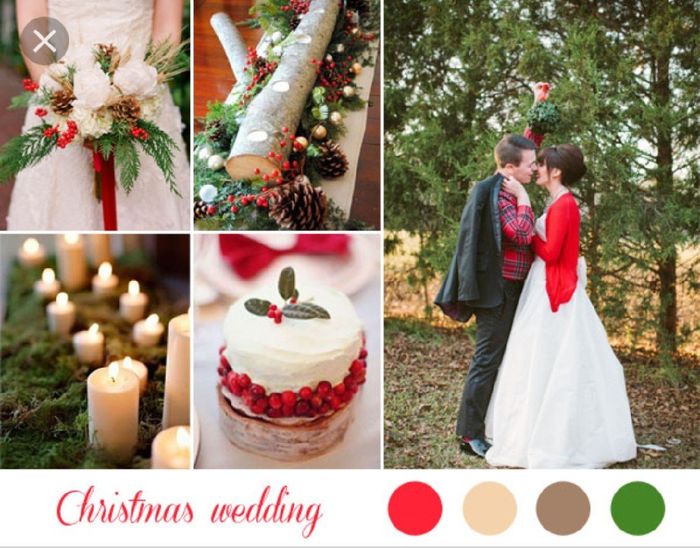 Matrimonio invernale in Campania 3