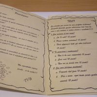 Manuale del perfetto testimone